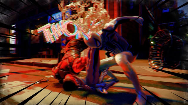 Spider-Man, PS5 Photo Mode shot by @fovstation
